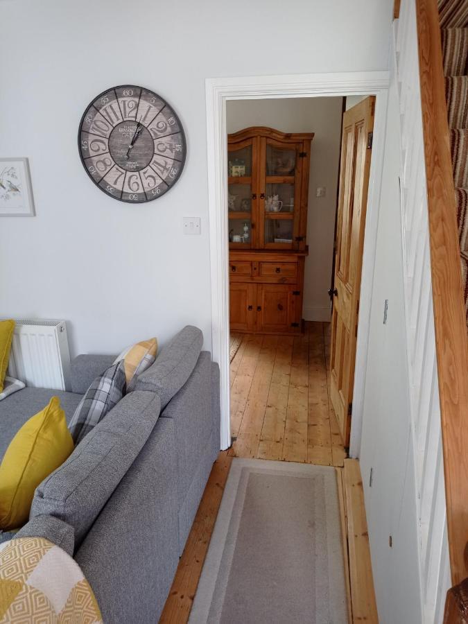 Villa The Sidings Wales Blaenau Ffestiniog Exterior foto